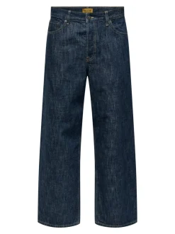 ONSREMI Talle medio Corte wide leg Vaqueros