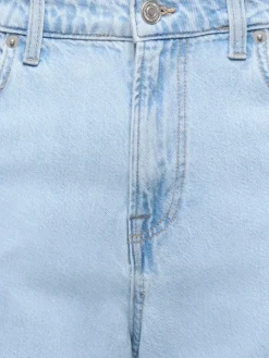 ONSREMI Talle medio Corte wide leg Vaqueros