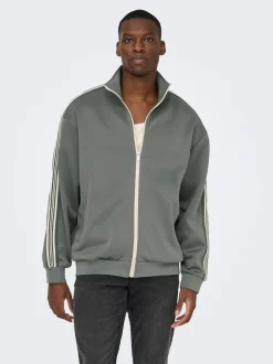 ONSRIBER Sudaderas