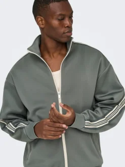 ONSRIBER Sudaderas