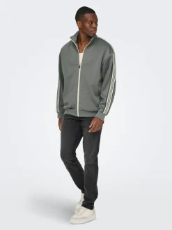 ONSRIBER Sudaderas