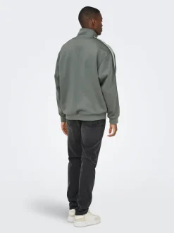 ONSRIBER Sudaderas