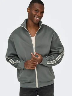 ONSRIBER Sudaderas