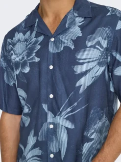 ONSROCKET Camisa