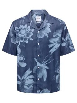 ONSROCKET Camisa