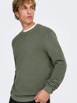 ONSRON Pulóveres