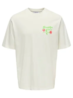 ONSRYLAN Camiseta