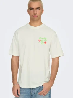 ONSRYLAN Camiseta