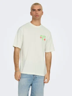 ONSRYLAN Camiseta