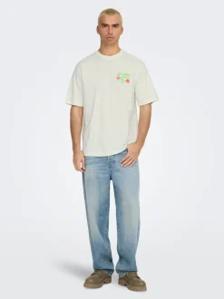 ONSRYLAN Camiseta