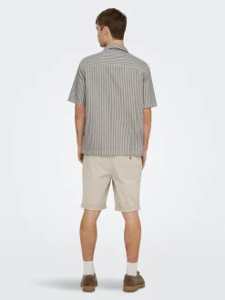 ONSSAUL Corte regular Shorts