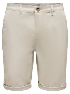 ONSSAUL Corte regular Shorts