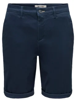 ONSSAUL Corte regular Shorts