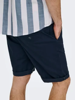 ONSSAUL Corte regular Shorts