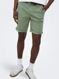 ONSSAUL Corte regular Shorts