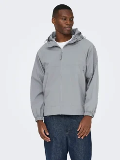 ONSSEAN Chaqueta
