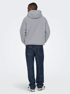 ONSSEAN Chaqueta