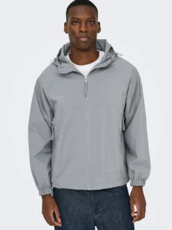 ONSSEAN Chaqueta