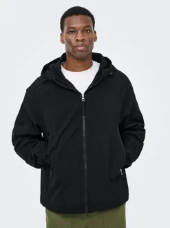 ONSSEAN Chaqueta