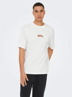 ONSSEB Camiseta