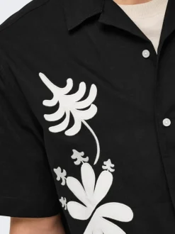 ONSSEEREN Camisa