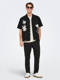 ONSSEEREN Camisa