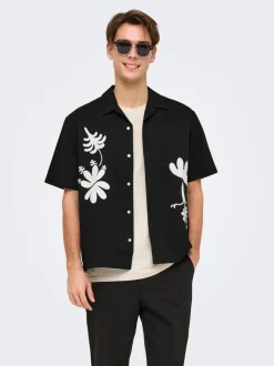 ONSSEEREN Camisa