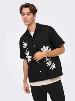 ONSSEEREN Camisa