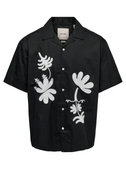 ONSSEEREN Camisa