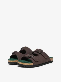 ONSSIMON Sandalias