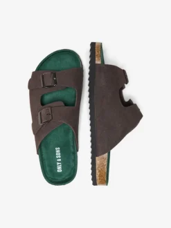ONSSIMON Sandalias