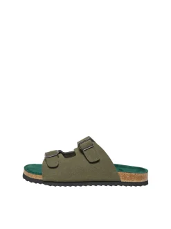ONSSIMON Sandalias