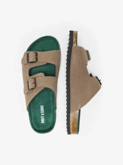 ONSSIMON Sandalias