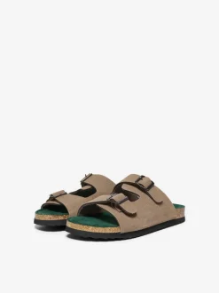 ONSSIMON Sandalias