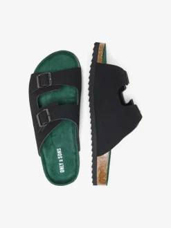 ONSSIMON Sandalias