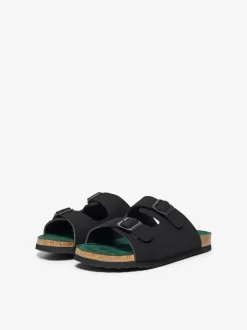 ONSSIMON Sandalias