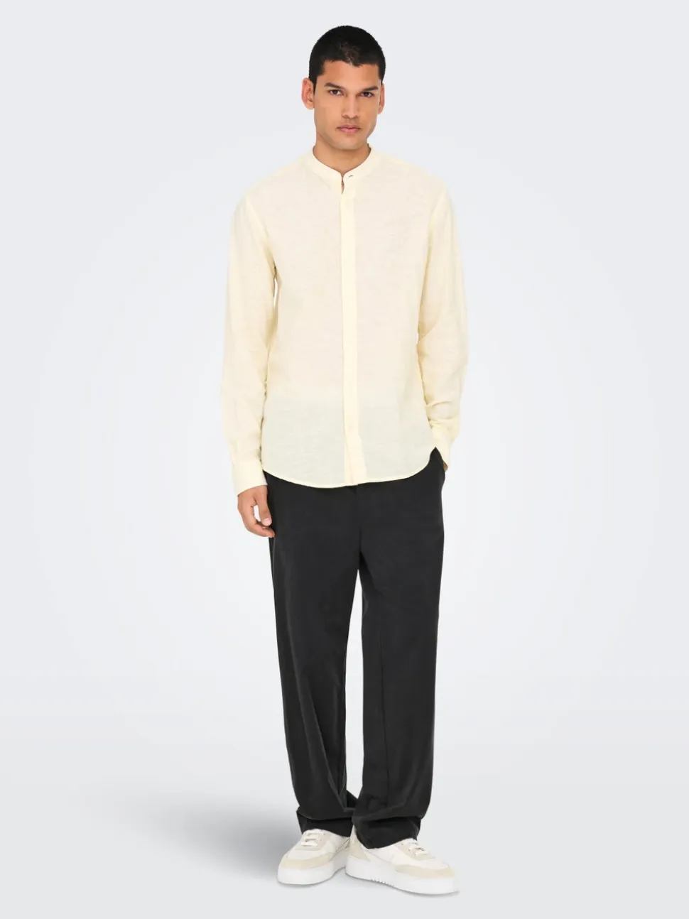 ONSSINUS Corte loose Pantalones