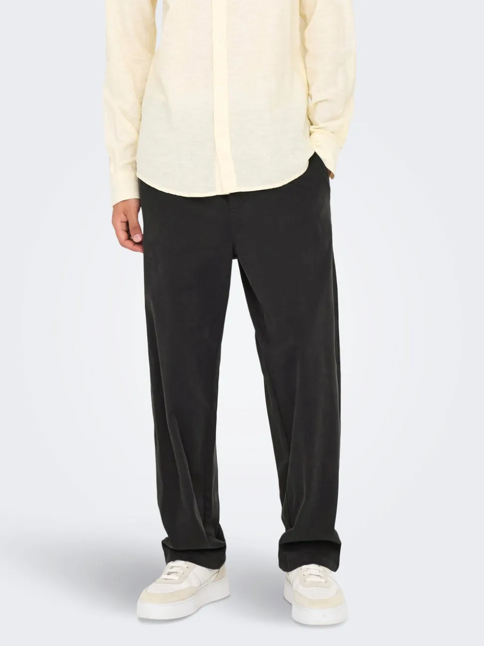 ONSSINUS Corte loose Pantalones