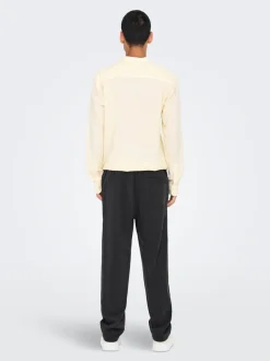 ONSSINUS Corte loose Pantalones