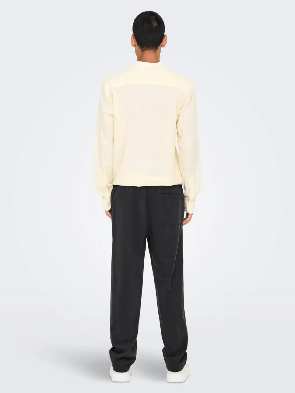 ONSSINUS Corte loose Pantalones