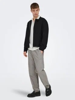 ONSSINUS Corte loose Pantalones