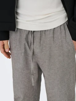 ONSSINUS Corte loose Pantalones