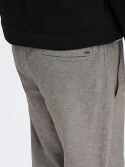 ONSSINUS Corte loose Pantalones