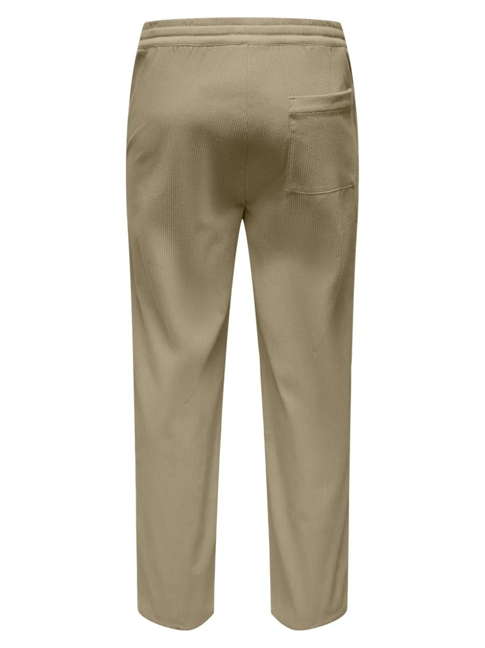 ONSSINUS Corte loose Pantalones de pernera ancha