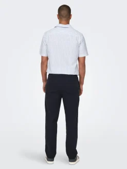 ONSSINUS Corte loose Pantalones
