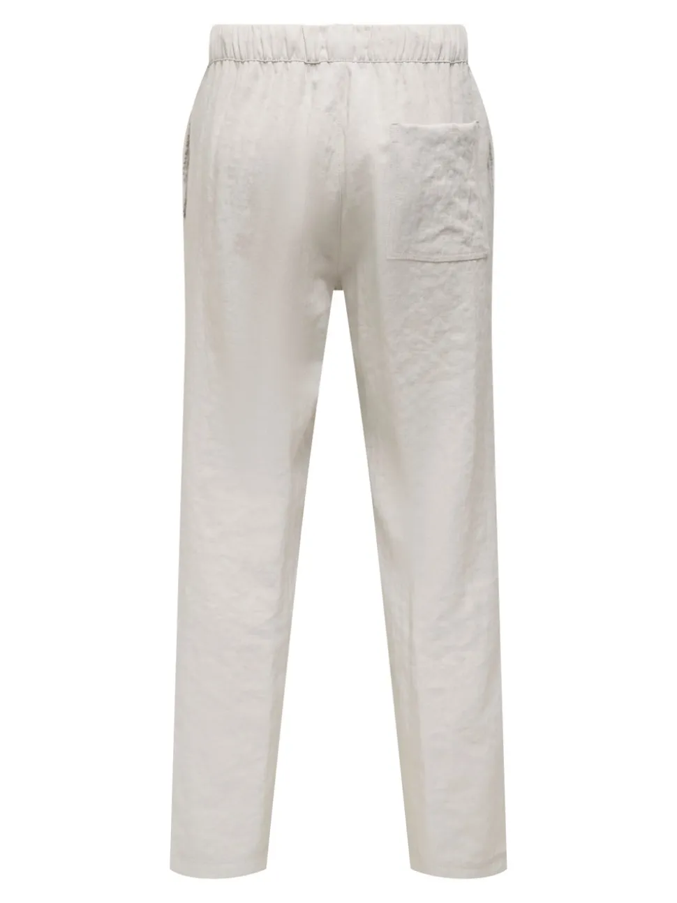 ONSSINUS Corte straight Pantalones