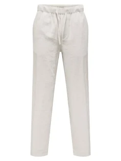 ONSSINUS Corte straight Pantalones