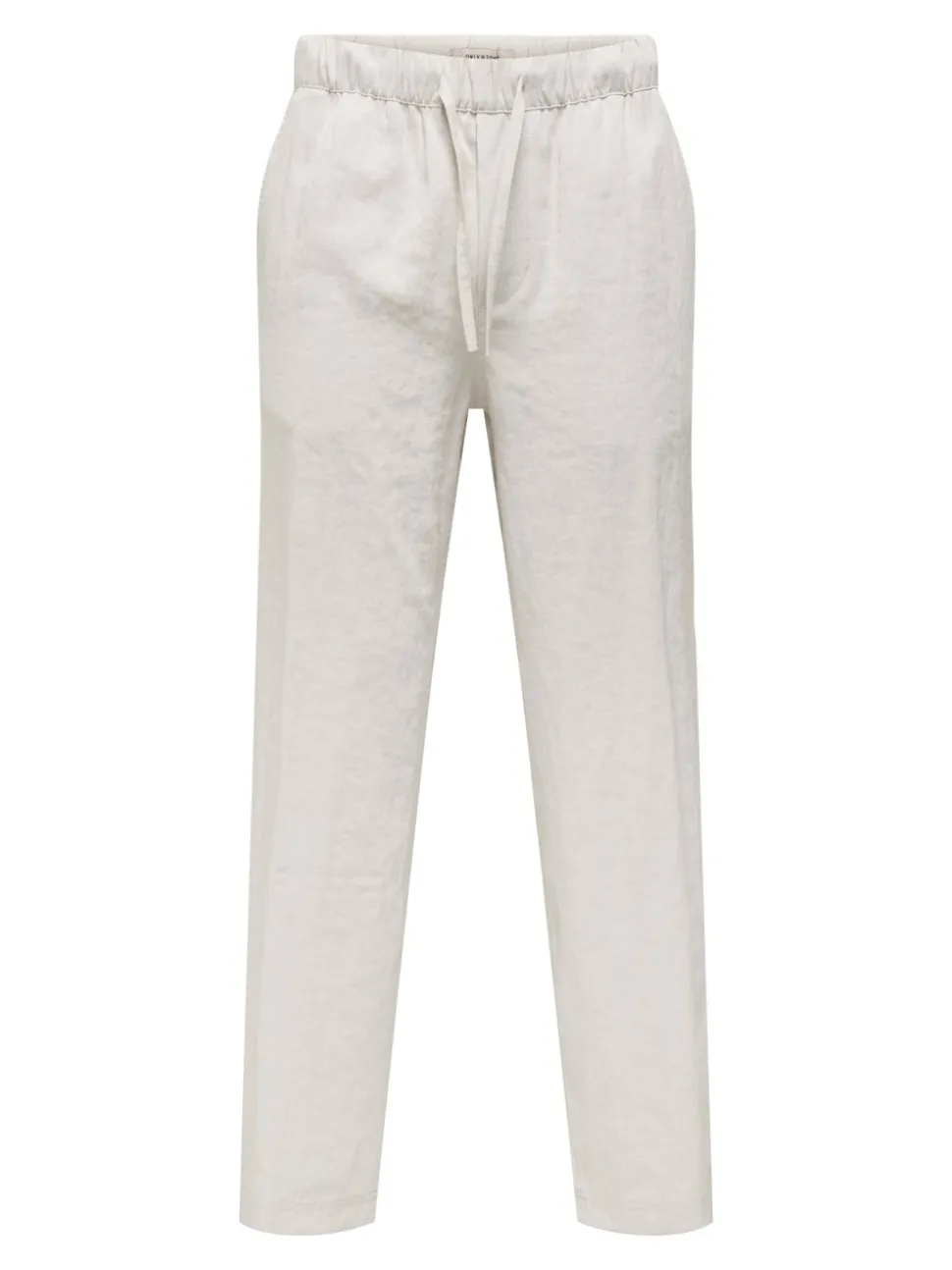 ONSSINUS Corte straight Pantalones