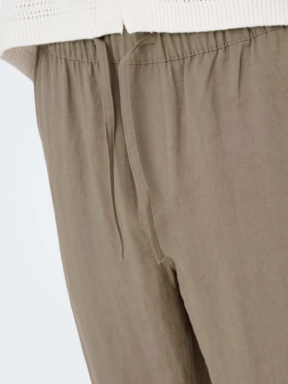 ONSSINUS Corte straight Pantalones