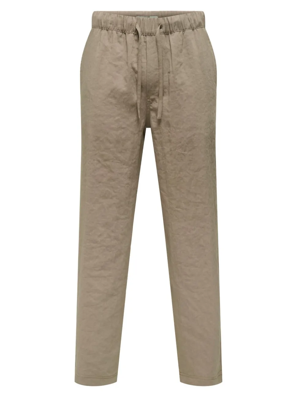 ONSSINUS Corte straight Pantalones